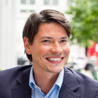 Michael Hachar